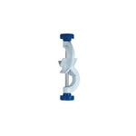 Asegurador doble nuez estandar. Modelo CVQ-0163