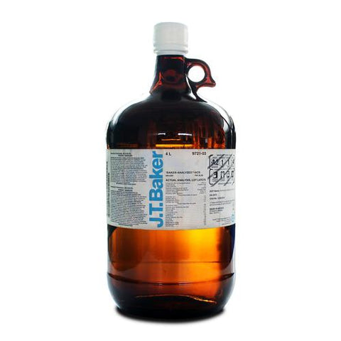 ALCOHOL ETILICO ABSOLUTO, RA ACS. Modelo  9000-02